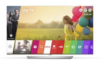 LG muốn dùng webOS 3.0 để điều khiển các thiết bị trong nhà