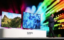 Samsung mang gì đến CES 2016?