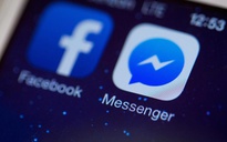 Mỗi tháng có 800 triệu người dùng Facebook Messenger