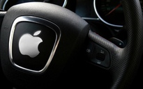 Apple đăng ký tên miền có liên quan đến xe hơi