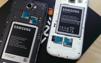 Lựa chọn thẻ microSD cho điện thoại Android