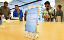 iPhone 6S bị lỗi báo sai tỷ lệ pin khi sạc