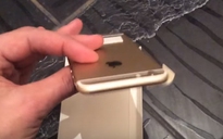 [VIDEO] iPhone 5E có thiết kế giống iPhone 6S
