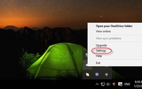 Hai thủ thuật cần biết khi đồng bộ tập tin trên OneDrive