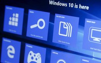 Windows 10 ngày càng lộ rõ điểm yếu