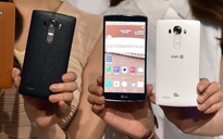 Những tính năng khiến LG G5 trở nên ấn tượng