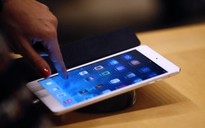 iPad Air 3, iPhone 5se ra mắt ngày 15.3