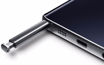 Biến S-Pen trên Galaxy Note 6 thành giá đỡ điện thoại