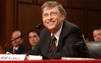 Bill Gates từng tính hack máy tính để... tán gái