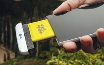 Những tính năng mang tính cách mạng trên LG G5