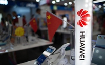 Huawei nuôi tham vọng lật đổ Apple và Samsung trong 5 năm