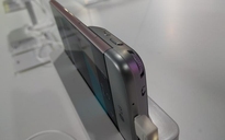 Với LG G5, điện thoại có khả năng lắp ghép đang dần hiện thực