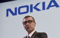 Nokia sớm quay lại thị trường di động