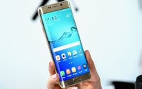 Samsung cung cấp màn hình cong cho các hãng smartphone khác