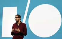 Những điều mong đợi tại Google I/O 2016