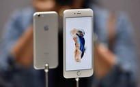 Apple dùng màn hình OLED cho iPhone 7S