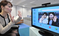 Microsoft ngưng hỗ trợ Skype trên TV thông minh