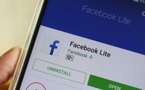 Facebook Lite bổ sung hàng loạt tính năng mới