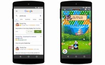 Google Play cho chơi game thử trước khi mua