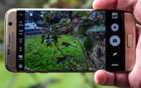 Mẹo hay chụp ảnh đẹp trên Galaxy S7