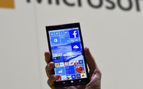 Windows 10 Mobile đến với các thiết bị dùng Windows Phone 8.1 cũ