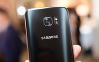Galaxy S7 edge là smartphone có máy ảnh tốt nhất