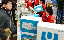 Nintendo sắp khai tử máy chơi game Wii U