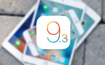 iOS 9.3 gặp sự cố mở liên kết đính kèm