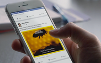 Instant Articles của Facebook hỗ trợ video quảng cáo