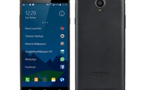 Điện thoại Android từ Nokia tiếp tục lộ diện