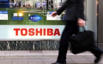 Toshiba thu hồi 100.000 pin laptop có thể gây cháy