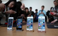 iPhone SE 'ảm đạm' tại Việt Nam, iPhone 5S/6 cũ 'đứng vững'