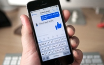 Cách vào thư mục 'bí mật' trên Facebook Messenger