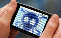 Tin nhắn chứa virus chiếm quyền điều khiển smartphone Android