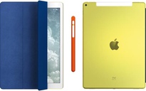 Apple ra mắt iPad Pro phiên bản duy nhất dùng để làm từ thiện