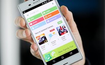 Google Play chạm mốc 11,1 tỉ lượt tải trong quý 1/2016