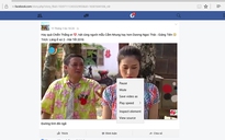 Cách lưu video từ Facebook về máy tính