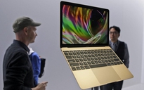 MacBook 12 inch mới của Apple có đủ sức đánh bại các đối thủ?