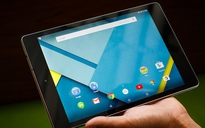 Google khai tử mẫu máy tính bảng Nexus 9