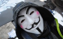 Anonymous mở chiến dịch tấn công các ngân hàng trung ương