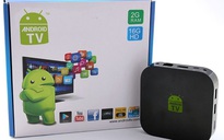 Cách thiết lập lại chế độ gốc cho thiết bị Android TV