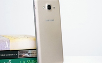 Galaxy On7 giá rẻ chạy 2 SIM 4G cùng lúc cập bến Việt Nam