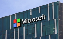 Microsoft 'tuyên chiến' với khủng bố trên internet