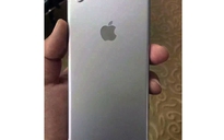 Lộ hình ảnh chính thức của iPhone 7