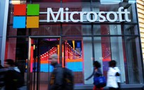 Microsoft ‘loại bỏ’ nhân lực từ phía Nokia