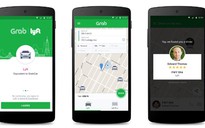 Grab và Lyft liên kết mở rộng thị trường, tuyên chiến với Uber