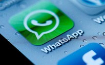 Tin tặc vẫn có thể xem trộm tin nhắn trên WhatsApp và Telegram