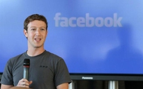 Nếu rời Facebook, Mark Zuckerberg sẽ mất quyền tự quyết công ty