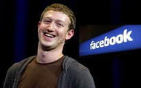 Các tài khoản cũ của Mark Zuckerberg bị tin tặc tấn công