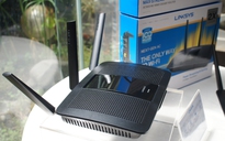 Linksys trình làng router hỗ trợ truyền nội dung chuẩn 4K